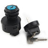 Yamaha Rhino 450 660 700 YXR450 YXR700 Ignition Switch (2004-2018)