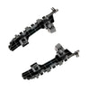 Honda Accord Sedan Bumper Bracket Set (2018-2019)