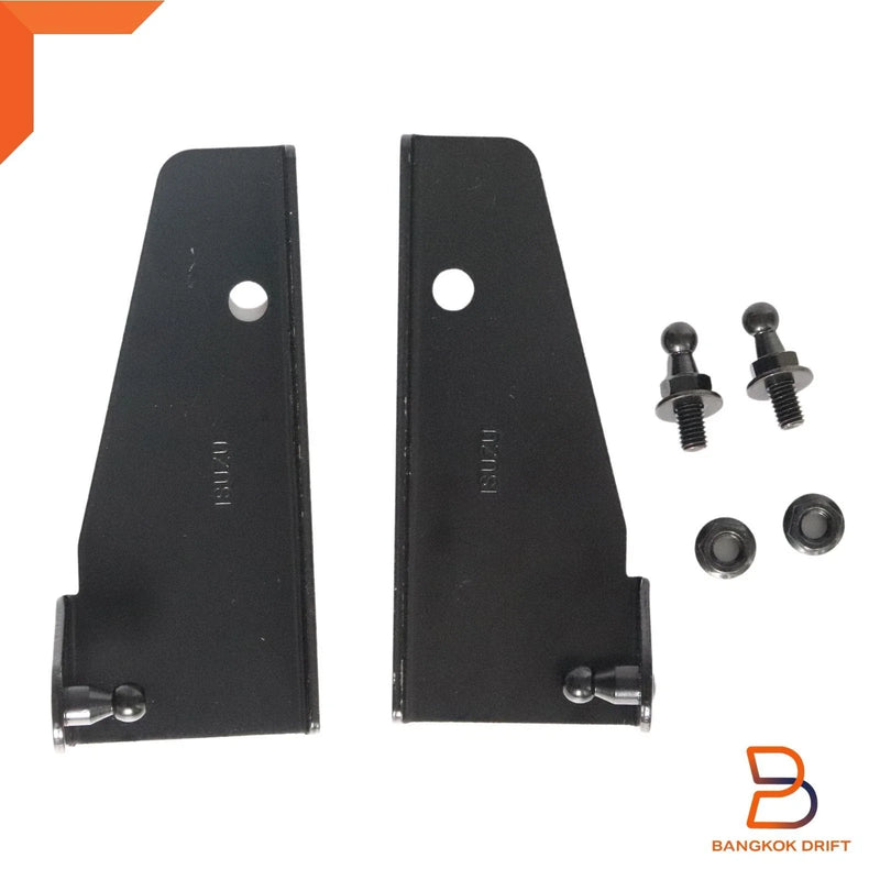 Isuzu D-Max Ute Hood Bonnet Shock Lift Support Gas Strut (2024)