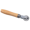 Auto Tyre Repair Tool - Tire Patch Ball Bearing Roller & Liner Scraper