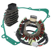 Yamaha Grizzly 600 Stator Regulator Rectifier Gasket (1999-2001)