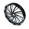 Harley Street Road King Glide 18" Front Wheel Rim (1997-2022)
