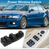 BMW 320i Power Window Switch (2013-2018)