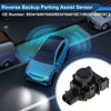 Lexus IS F Reverse Backup Parking Sensor (2011-2014)
