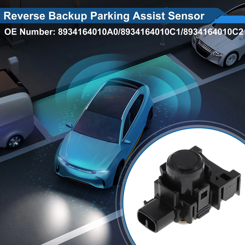 Lexus IS F Reverse Backup Parking Sensor (2011-2014)