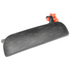 Mazda B2500 B2600 UN Rear Passenger Side Outer Door Handle (1999-2006)
