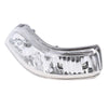 Honda Accord Left Side Mirror Turn Signal Light (2003-2007)