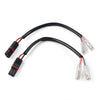 BMW S1000RR R850GS R1200GS Turn Signal Wire Adapter Plug Connector (2010-2023)