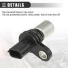 Nissan Versa Camshaft Position Sensor (2009-2015)