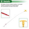 Hyundai Elantra Limited, SE, Value Edition Oil Dipstick (2017-2023)