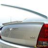 CHRYSLER 300 / 300C / SRT8 Blue Pearl Boot Lip Spoiler (2005-2010)