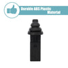 BMW X3 X5 Fuel Gas Door Buffer Stop Ejector Latch (2004-2010)