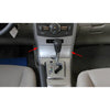 Toyota Corolla Altis Lower Dashboard Cover Trim Strip (2009-2013)