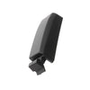 Subaru Outback Left Rear Exterior Side Molding Trim (2015-2019)
