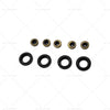 Honda Civic EG EK D16Y4 D16Y5 D15Z1 Rocker Valve Cover Gasket Set (1992-2000)