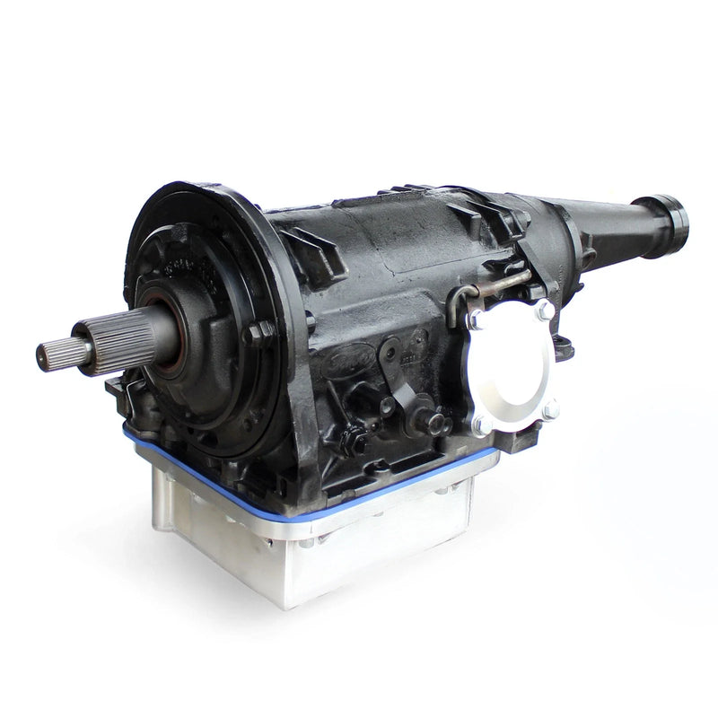 Ford C4 Full-Manual Transmission with Trans-Brake (1964-1981)