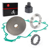 Polaris RZR XP / RZR XP 4 2016-2021 Turbo Starter Clutch One Way Bearing Kit
