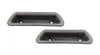Holden Rodeo Gray Inner Door Panel Trim (1988-1997)