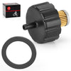 Yamaha Golf Cart Fuel Filter w/ Gasket