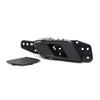 Ford Ranger T6 P375 2012-2020 Black Front Inside Door Handle