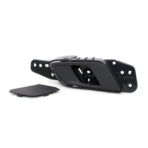 Ford Ranger T6 P375 2012-2020 Black Front Inside Door Handle