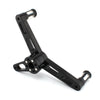 Harley Sportster 883 1200 Shifter Support CNC Black (2004-2005)