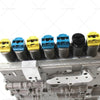 BMW 545i, 760i, X5, X6, Audi, VW, Jaguar, Lincoln, Hyundai 6HP26 Valve Body