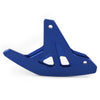 Suzuki DR-Z 400 SM (2000-2020) Blue Rear Brake Disc Guard Cover