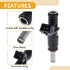 BMW 1 Convertible (E88) Fuel Injector No.7561277 (2008-2013)