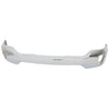 1-Piece Front Bumper For Chevrolet Silverado 1500 2016 w/