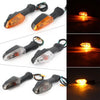 Kawasaki Ninja 300 Rear Turn Signal Light Clear Lens (2013-2018)