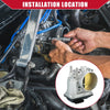 Toyota Camry Electronic Throttle Body Assembly (2007–2017)