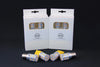 VW Amarok (2010-2023) - Front & Rear, Hyper Flashing LED Indicator Light Kit