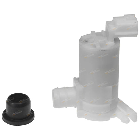 Nissan 350Z Z33 Front Windscreen Washer Pump 3.5L (2002 - 2009)