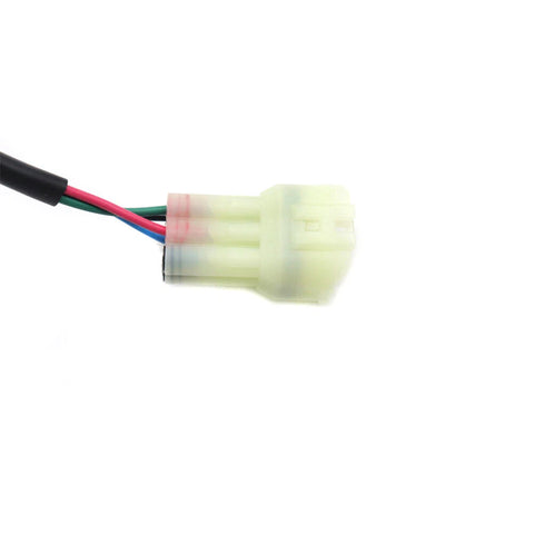 Suzuki Sidekick, Samurai, GMC Tracker Throttle Position Sensor (1990-1998)