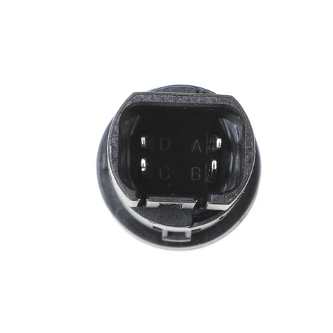 Chevrolet Camaro Trunk Release Lock Switch Button x1 (2010-2015)