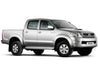 Toyota Hilux Rear Door Stop Check Limiter Strap (2005-2014)