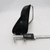 Toyota Hilux2005-2015 x2 Black LED Door Wing Mirrors