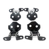 Toyota T100 1993-1998 Front Door Hinge Set