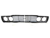 Toyota Hilux N20 RN25 LN20 1972-1978 Front Grill Gray