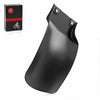 Yamaha WR250F / YZ250X / YZ400F / YZ426F / YZ450F Front Fender Mud Flap Black