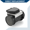 Volvo 244 Mass Air Flow Sensor (1985-1988)