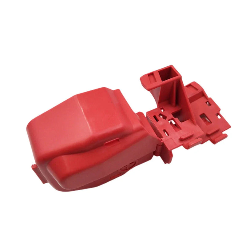 Honda Accord Civic CR-V Acura Red Battery Terminal Connector Cover