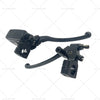 Bike 1" 25mm Motorcycle Hydraulic Brake Clutch Master Cylinder Lever