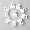 10x Door Glass Window Track Clips Fits Isuzu TFR Holden Rodeo Ute Truck 1989-02