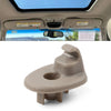 Jeep Liberty Sun Visor Holder Clip (2004)