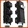 Kia Rio Electric Left Side Power Window Switch (2015–2017)