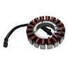 Harley Electra Road King Glide Magneto Stator Coil (2006-2014)