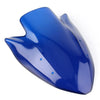 Kawasaki Z1000 Blue Front Windshield (2003-2006)
