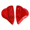 Yamaha YZF-R6 YZF-R7 Mirror Covers (2017-2024)